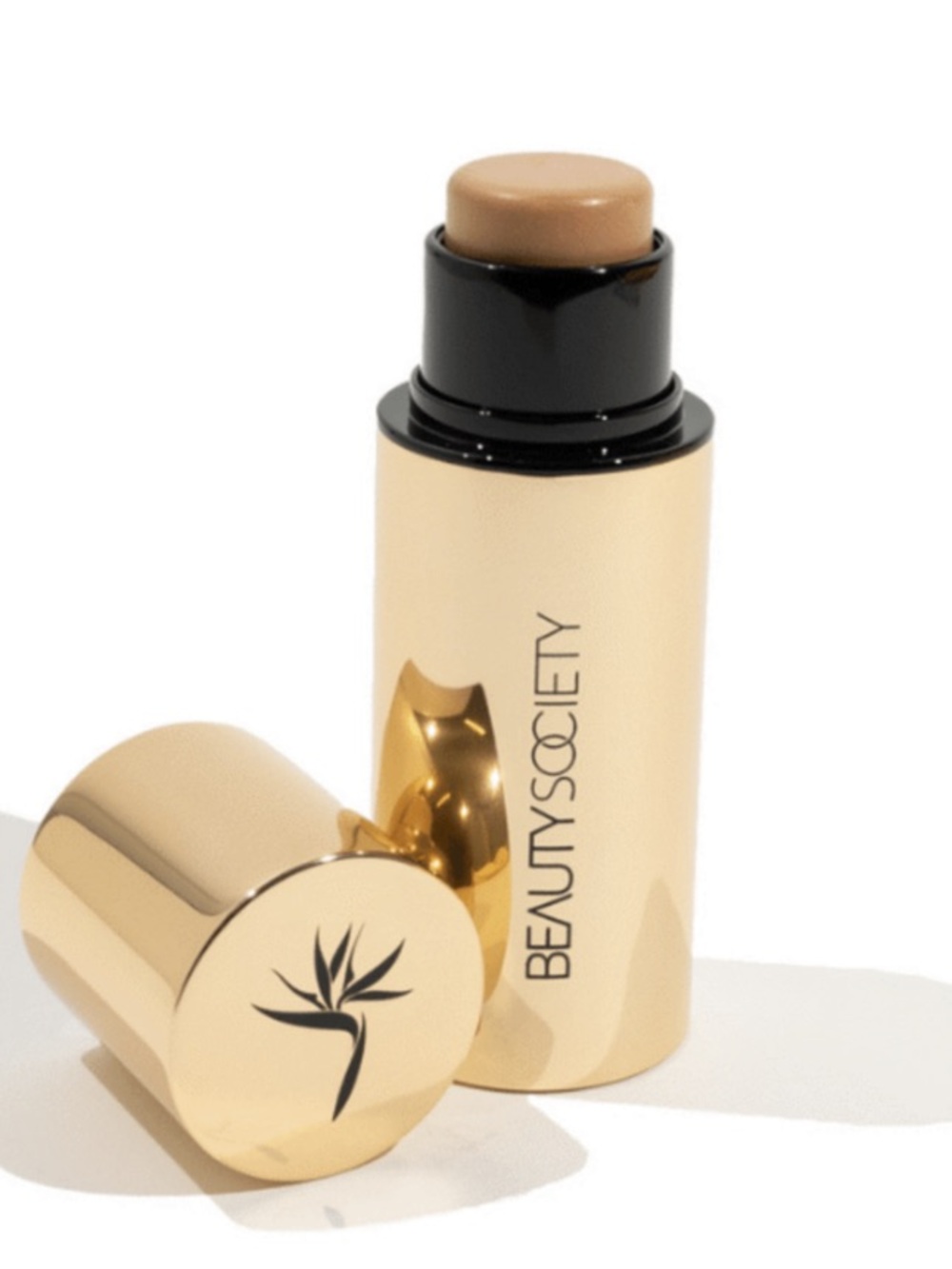 Beauty Society Cream Foundation Stick - color Absolute